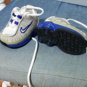 Nikes- baby